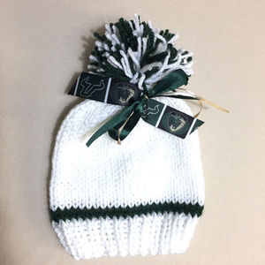 University of South Florida BULLS Baby Hat *NEW*